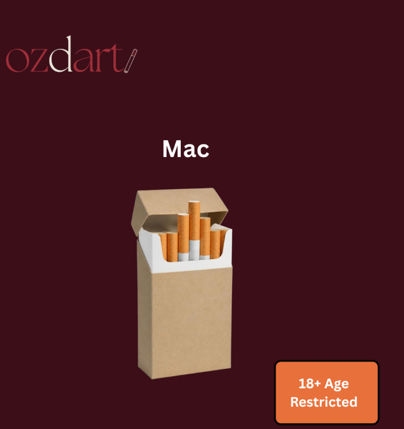 Mac (Carton)